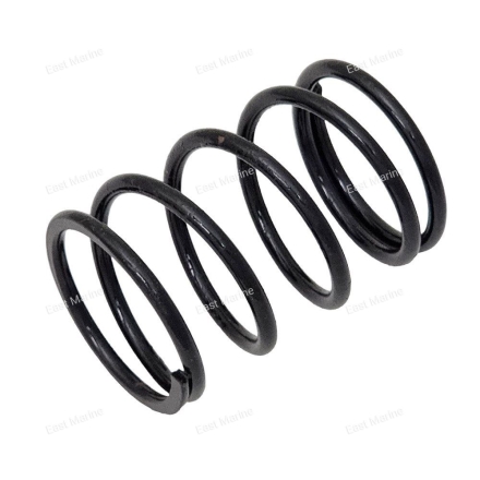 Пружина вариатора (SL-BL-SL)                  90501-481J1