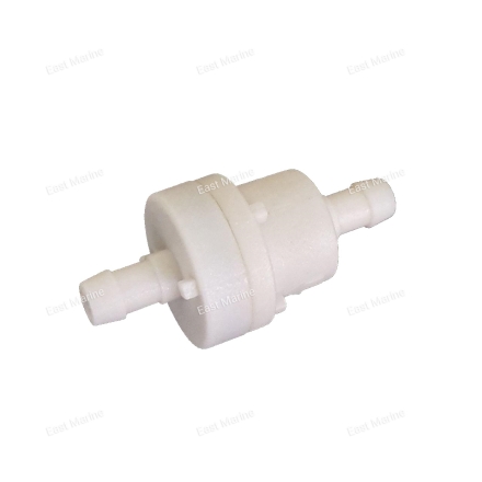 Фильтр топливный  Yamaha, Mercury        646-24251-02