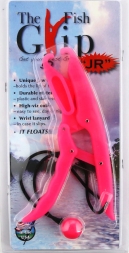 Захват для рыбы FISH GRIP L пластик 01-3780jR