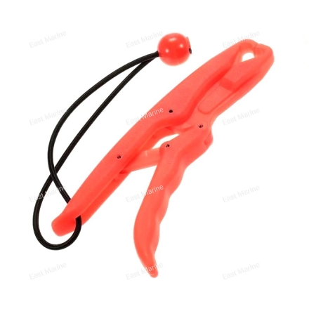 Захват для рыбы FISH GRIP L пластик 01-3780jR