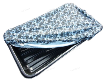 Чехол для саней &quot;Макси&quot;