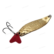 Блесна колеблющаяся SWD CYCLOPS 25г цв.02