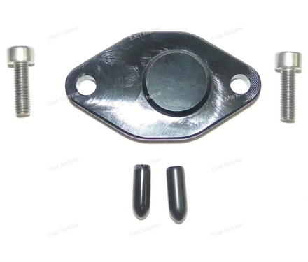 Комплект для заглушки привода масляного насоса Polaris 700/900/1050, 011-211