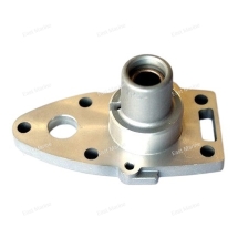 Корпус сальников E8D    647-45331-00-94