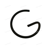 Стопор поршневого пальца 6-15     F15-07020005