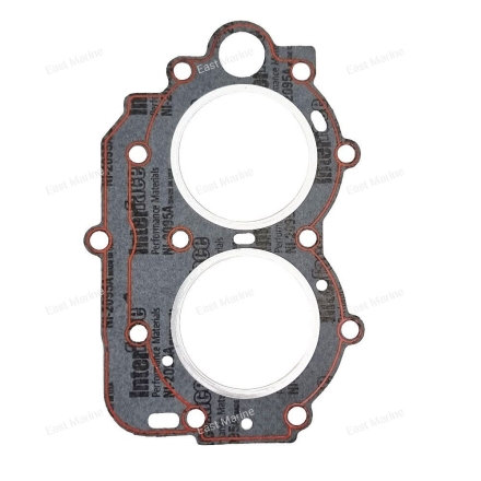 Прокладка под головку БЦ T9.9-T18, TE9.9-TE15    T15-04000100
