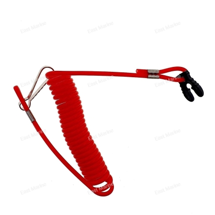 Шнур аварийной остановки Honda     36182-ZV4-000AH