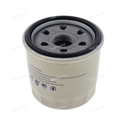 Фильтр масляный  Johnson, Suzuki DF90, DF115    16510-82703