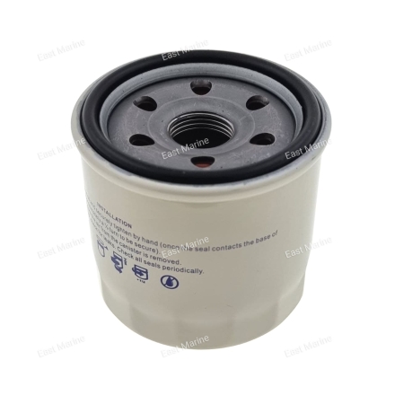 Фильтр масляный  Johnson, Suzuki DF90, DF115    16510-82703