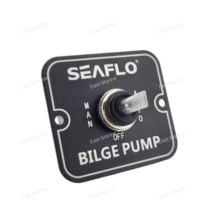 Панель с включателем (MAN/AUTO/OFF) SFSP-01