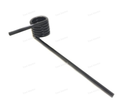 Пружина левая (K=3200NMM) RS, VK, VK Pro     8FM-47473-10