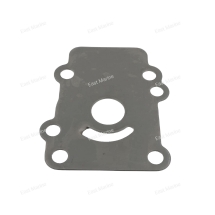 Пластина помпы 9.9C, 9.9D, 15D, F8(A)-F9.9(B)    682-44323-00