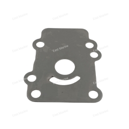 Пластина помпы 9.9C, 9.9D, 15D, F8(A)-F9.9(B)    682-44323-00