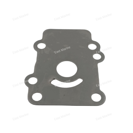 Пластина помпы 9.9C, 9.9D, 15D, F8(A)-F9.9(B)    682-44323-00