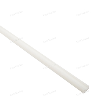 Склиз для Yamaha белый, 1727 мм (04-187-11, 5080033-55)