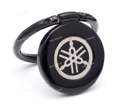 Держатель-кольцо телефона (попсокет), черный N19-SC003-00