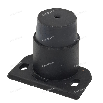 Подушка двигателя Sea-Doo GSX/GSX LTD/GTX/GTX LTD/SPX/XP передняя 011-108