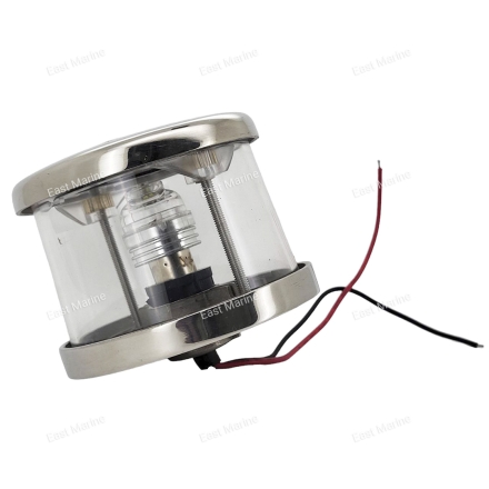 Огонь стояночный, белый     SF40253-SLW