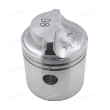 Поршень Yamaha 5С      6E3-11631-00-98