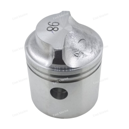 Поршень Yamaha 5С      6E3-11631-00-98