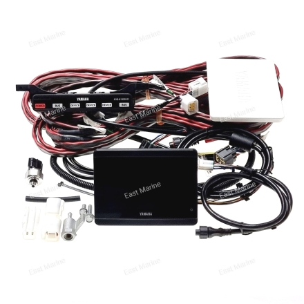 Панель CL5, к-т для установки     6YM-762G0-33