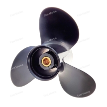 Винт гребной Tohatsu 9.9-18, MFS20 (9.25 x 10)