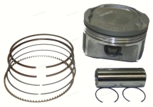 Поршень Yamaha 1800 Super Charge , std. 010-873P