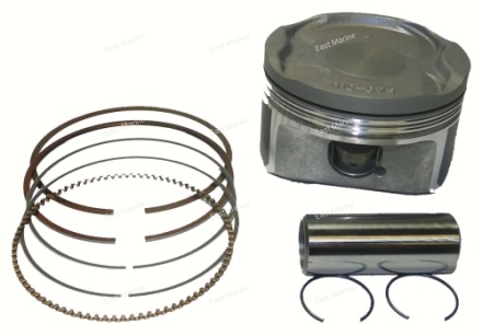 Поршень Yamaha 1800 Super Charge , std. 010-873P