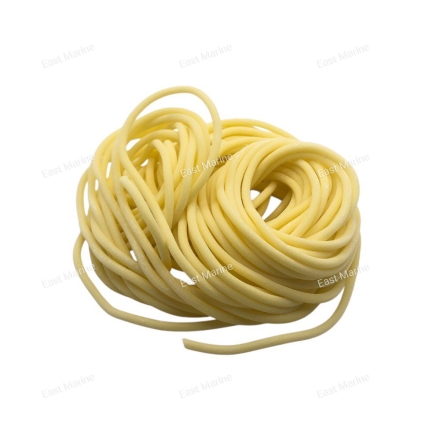 Резинка рыболовная 4 мм.   RF-4