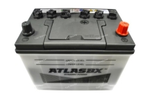 Аккумулятор ATLAS AMF 70 80D26L