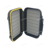 Коробка для мух черная    XD-207C