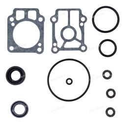 Ремкомплект редуктора Tohatsu, Mercury 25, 30       346-87321-6
