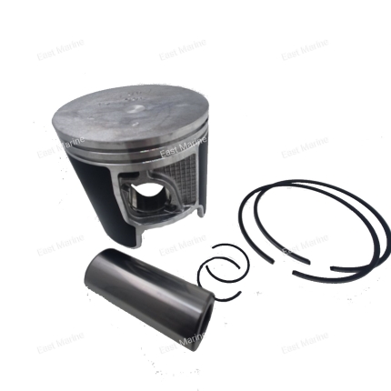 Поршень, к-т, стд, правый, Yamaha 250 100-285SKT