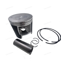 Поршень, к-т, стд, правый,  Yamaha 250   100-285SKT