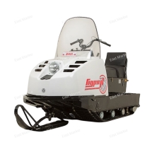 Снегоход БУРАН А