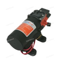 Насос подачи воды SFDP1-012-035-21