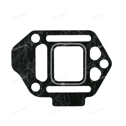 Прокладка трубы выхлопа 40V, 50H   6Н4-41134-А0