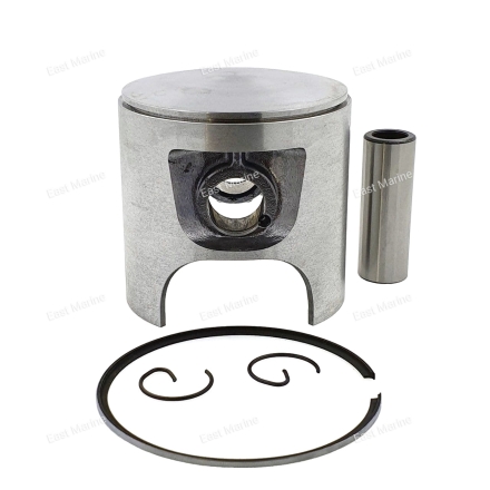 Поршень, к-т, стд, Ski-Doo 580, 583, 617    09-772M