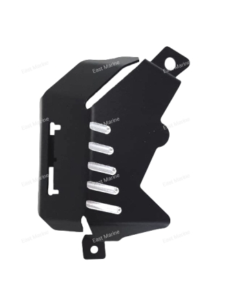 Крышка бачка МТ-07 1WS-F2172-00