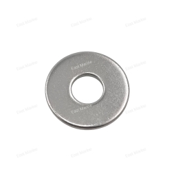 Шайба кузовная M4