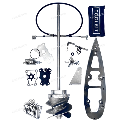 Насадка водомётная Sea-Pro T40, Yamaha 40X