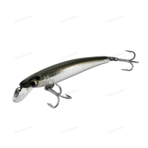 Воблер DTD minnow GAVUN sinking 70mm / natural smelt