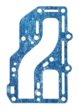 Прокладка под выхлоп Tohatsu 9.9-18      350-02306-0