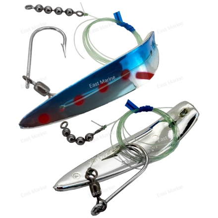 Блесна троллинговая Hot Spot Apex Lure 3&quot; A3416R