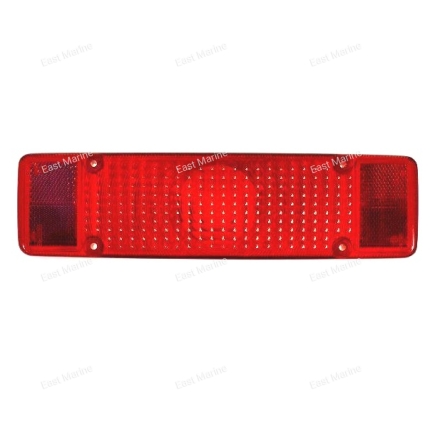 Рассеиватель заднего фонаря Yamaha      8K4-84721-01