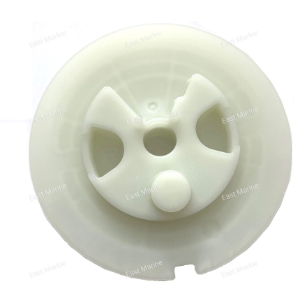 Катушка намотки шнура 8F3-15714-01