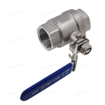 Клапан 1&quot; SF32715-5