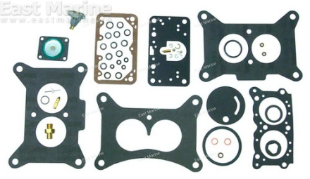 Ремкомплект карбюратора 18-7236