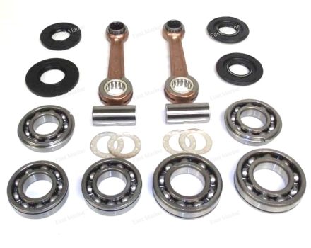 Ремкомплект коленвала Sea-Doo 650 (1993) 010-316