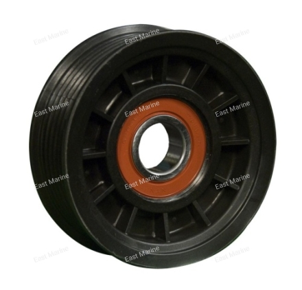 Ролик натяжной Mercruiser V6, V8                                  18-6457